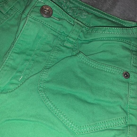 Shorts size 8 - Picture 8 of 10